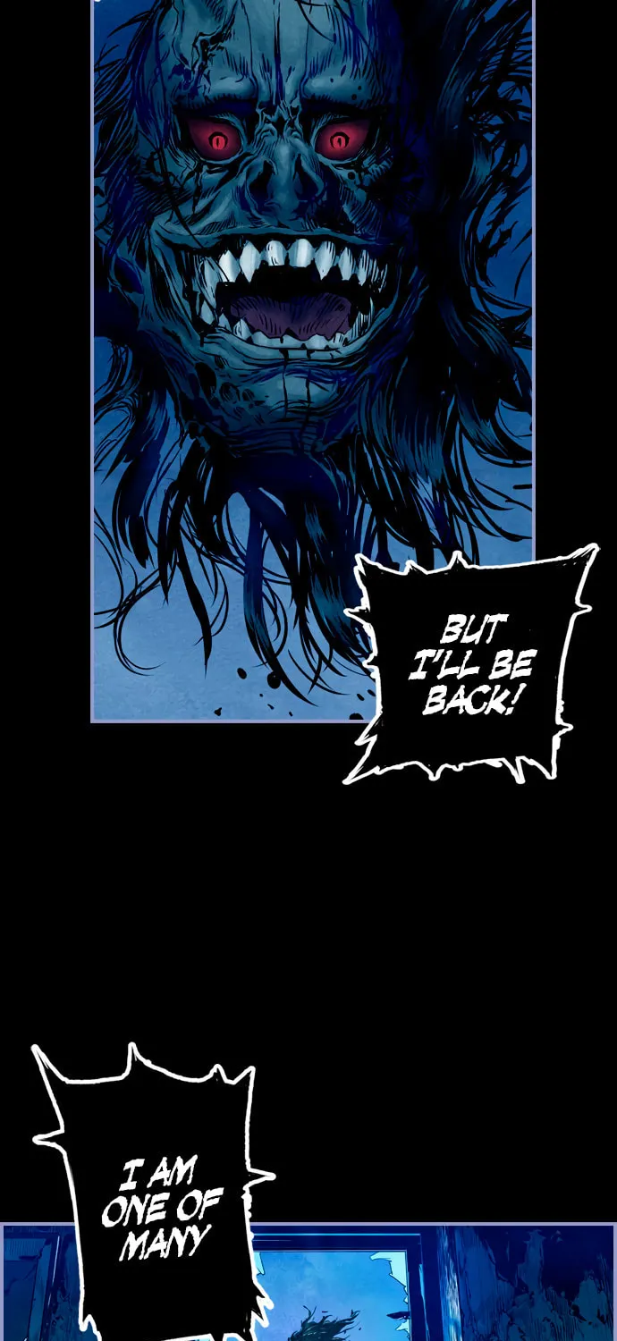 Read Island Part 2 chapter 10 image 27 on Lezhin