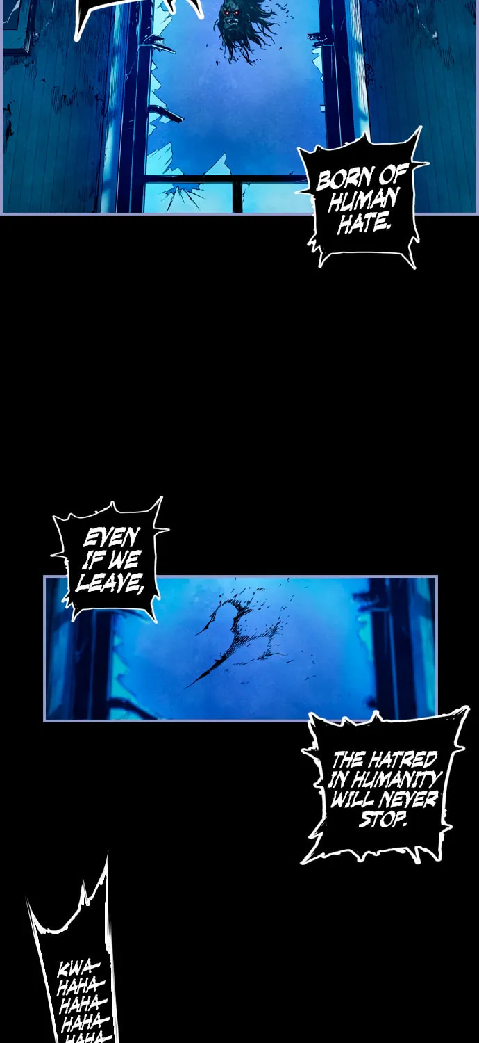 Read Island Part 2 chapter 10 image 28 on Lezhin