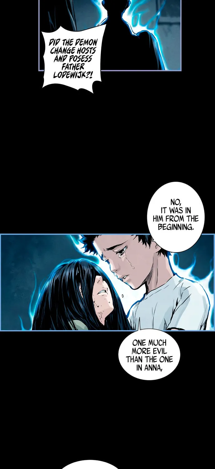 Read Island Part 2 chapter 10 image 3 on Lezhin