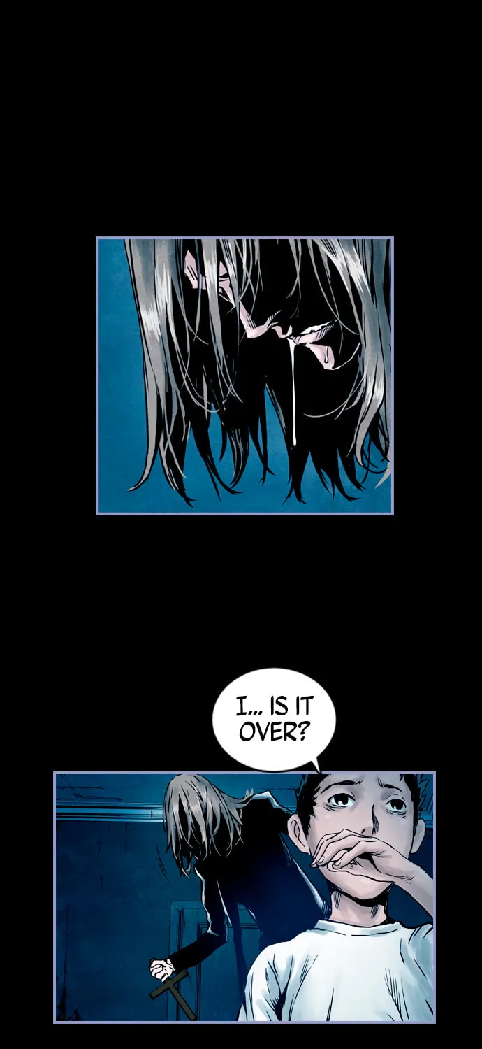 Read Island Part 2 chapter 10 image 31 on Lezhin