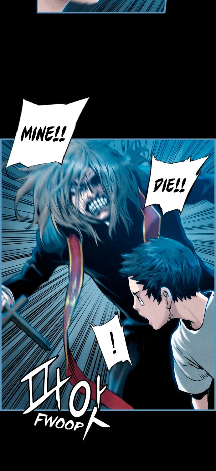 Read Island Part 2 chapter 10 image 35 on Lezhin