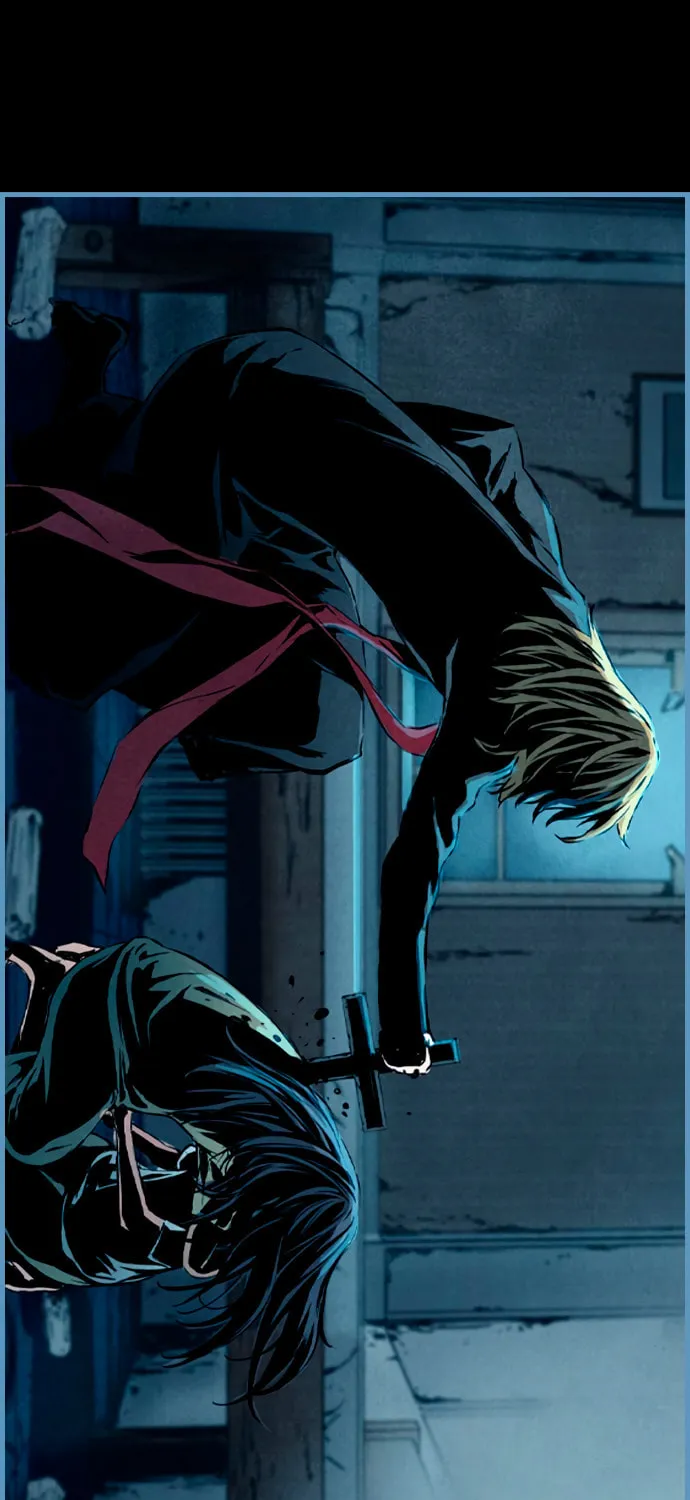 Read Island Part 2 chapter 10 image 38 on Lezhin