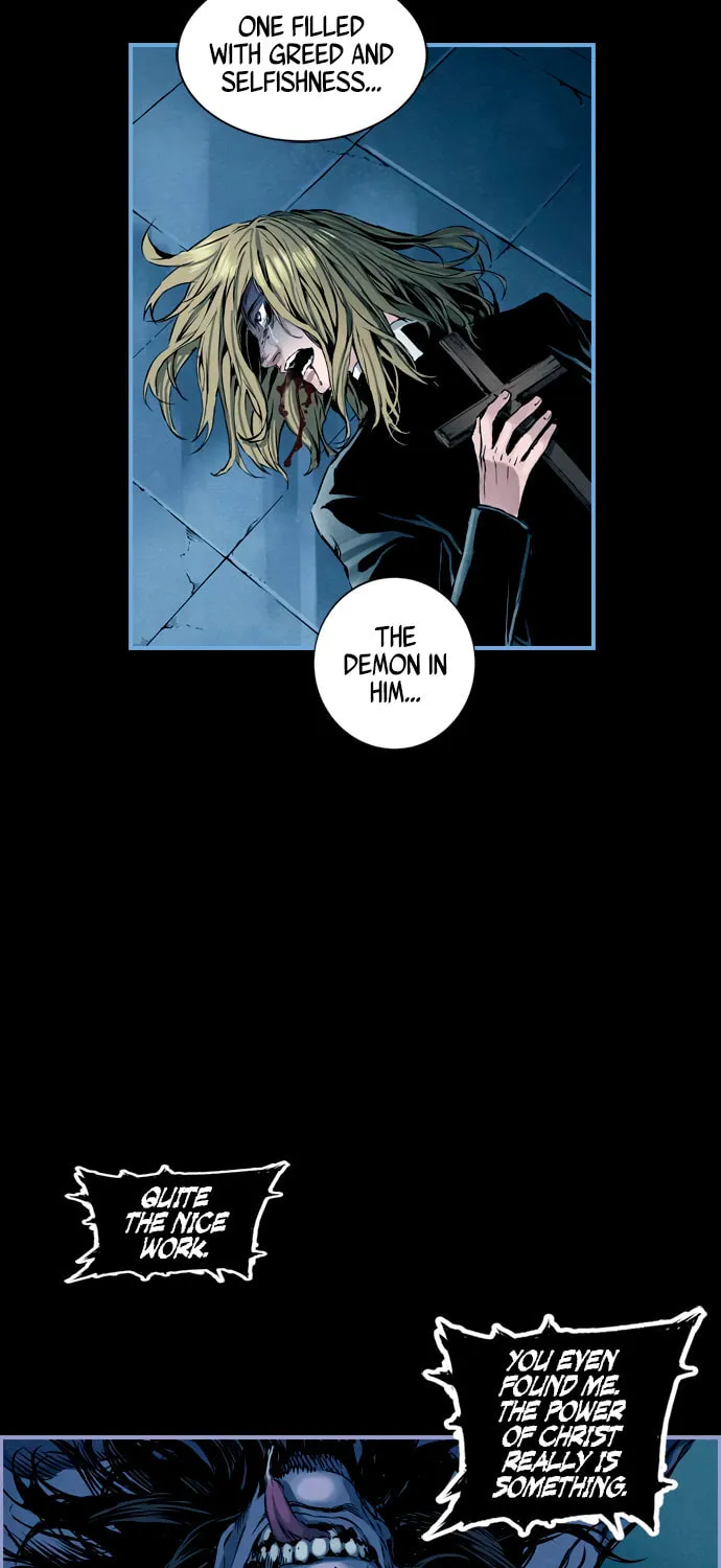 Read Island Part 2 chapter 10 image 4 on Lezhin