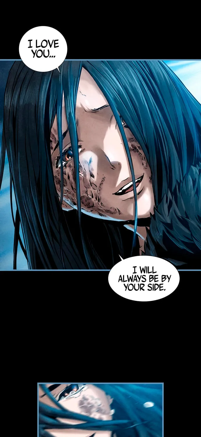 Read Island Part 2 chapter 10 image 40 on Lezhin