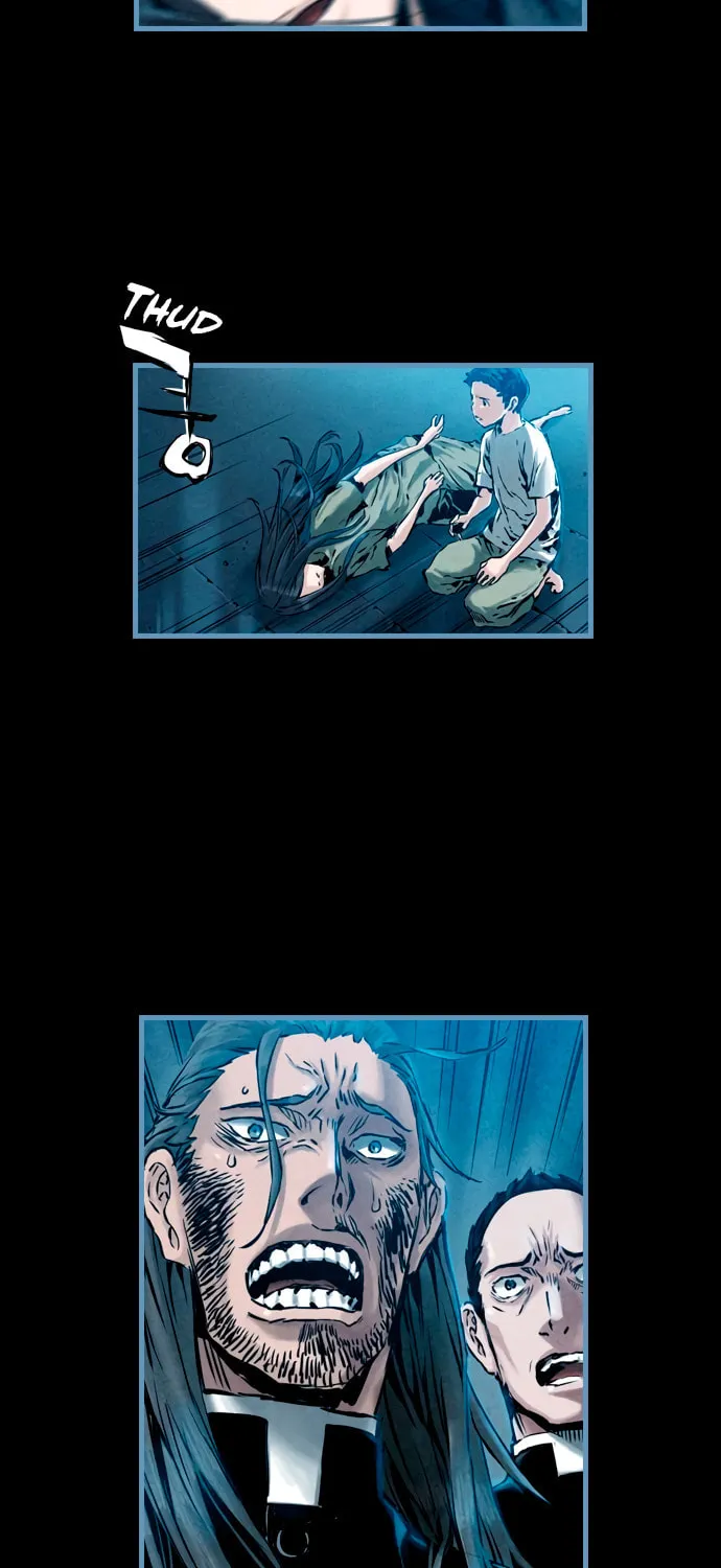 Read Island Part 2 chapter 10 image 41 on Lezhin