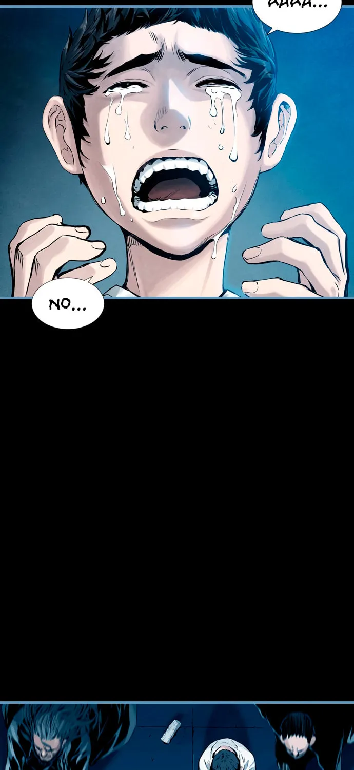 Read Island Part 2 chapter 10 image 43 on Lezhin