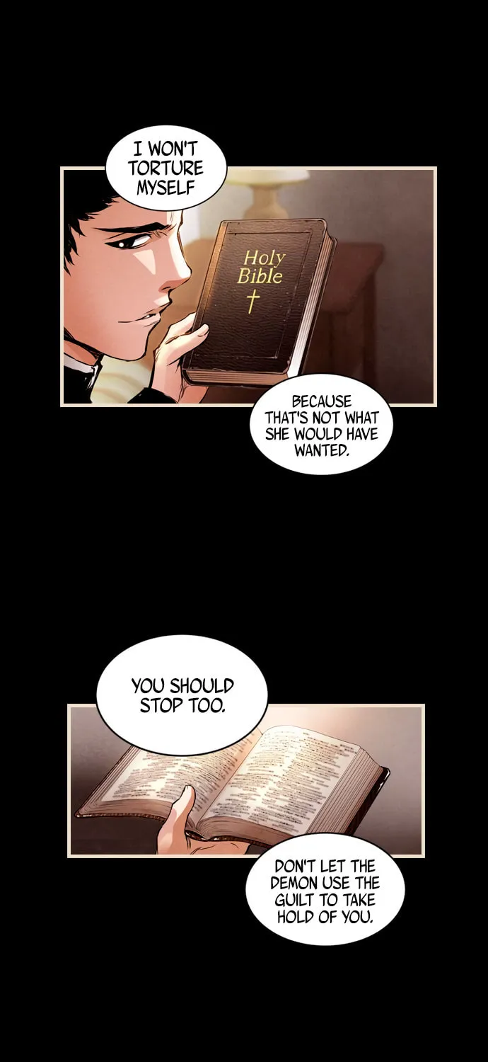 Read Island Part 2 chapter 10 image 50 on Lezhin