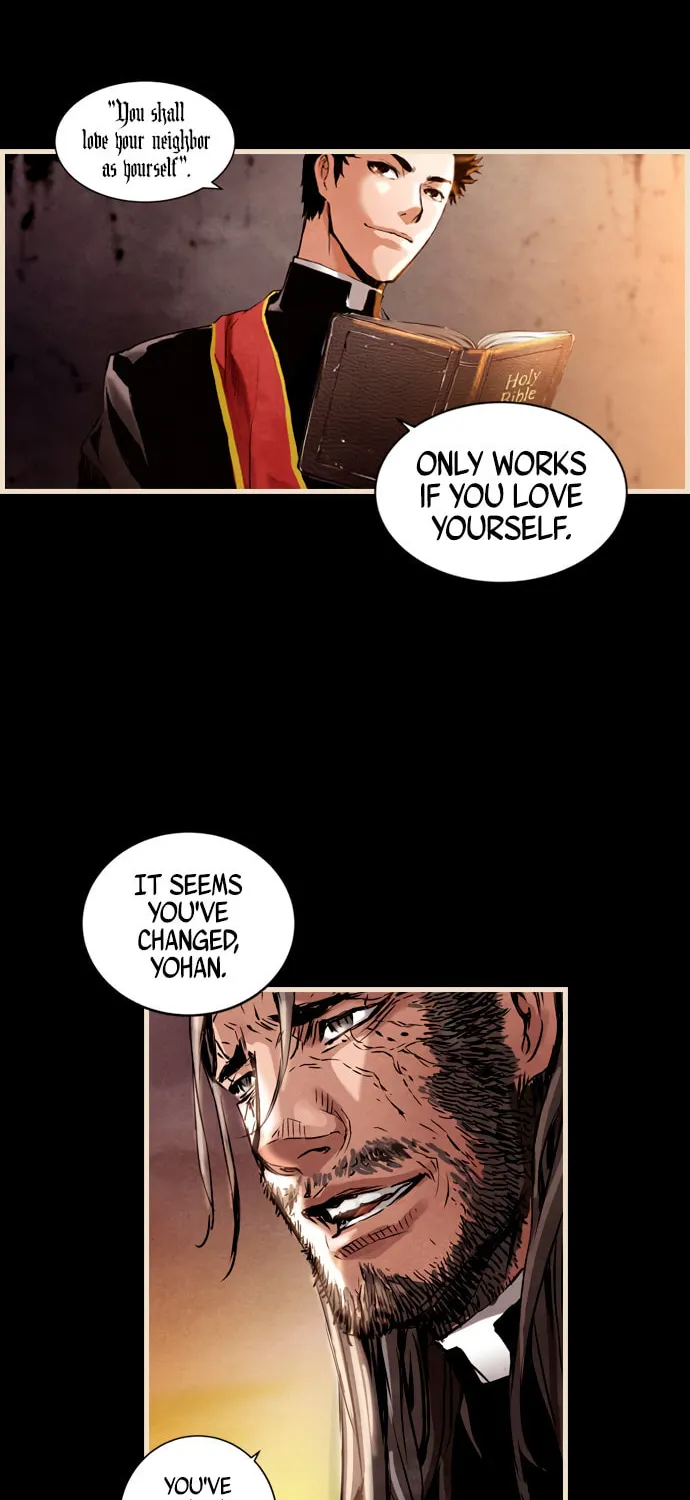 Read Island Part 2 chapter 10 image 51 on Lezhin
