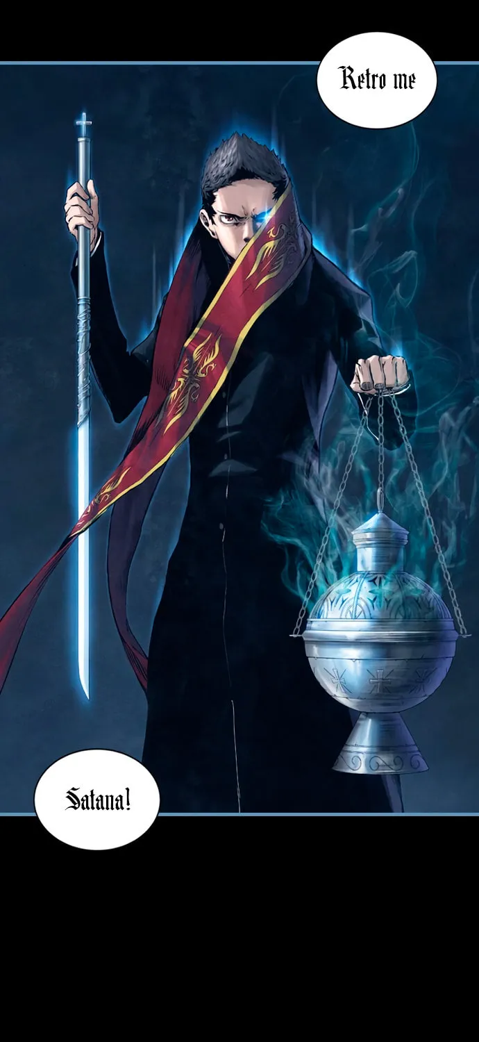 Read Island Part 2 chapter 10 image 57 on Lezhin