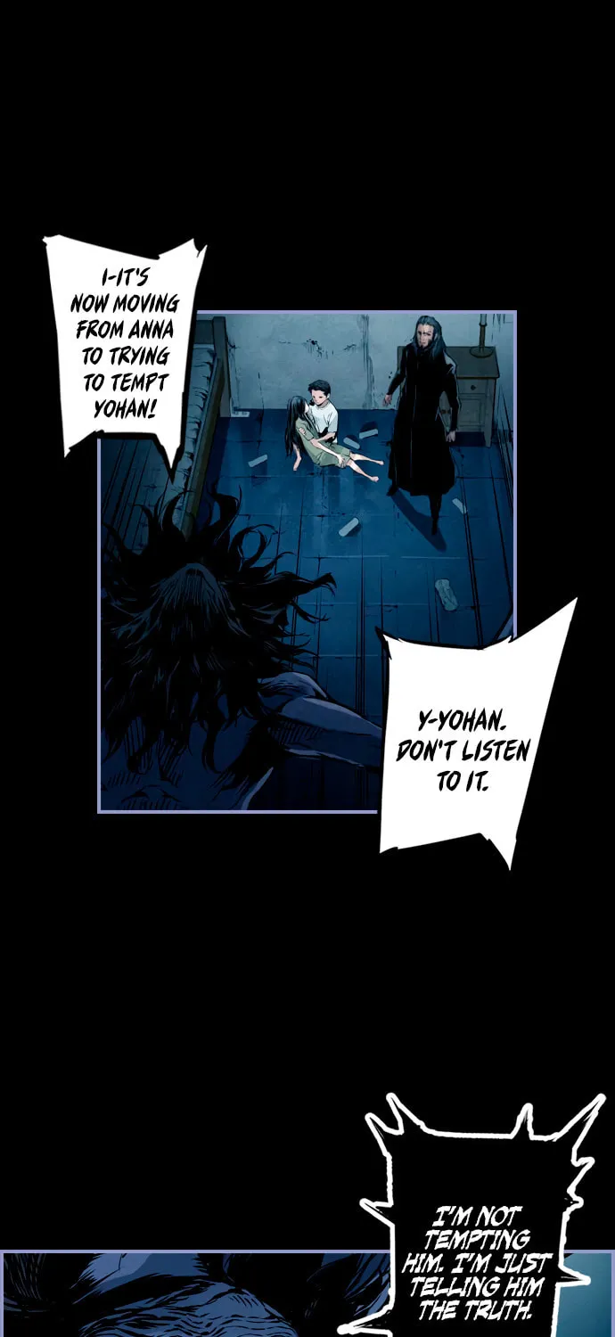 Read Island Part 2 chapter 10 image 6 on Lezhin