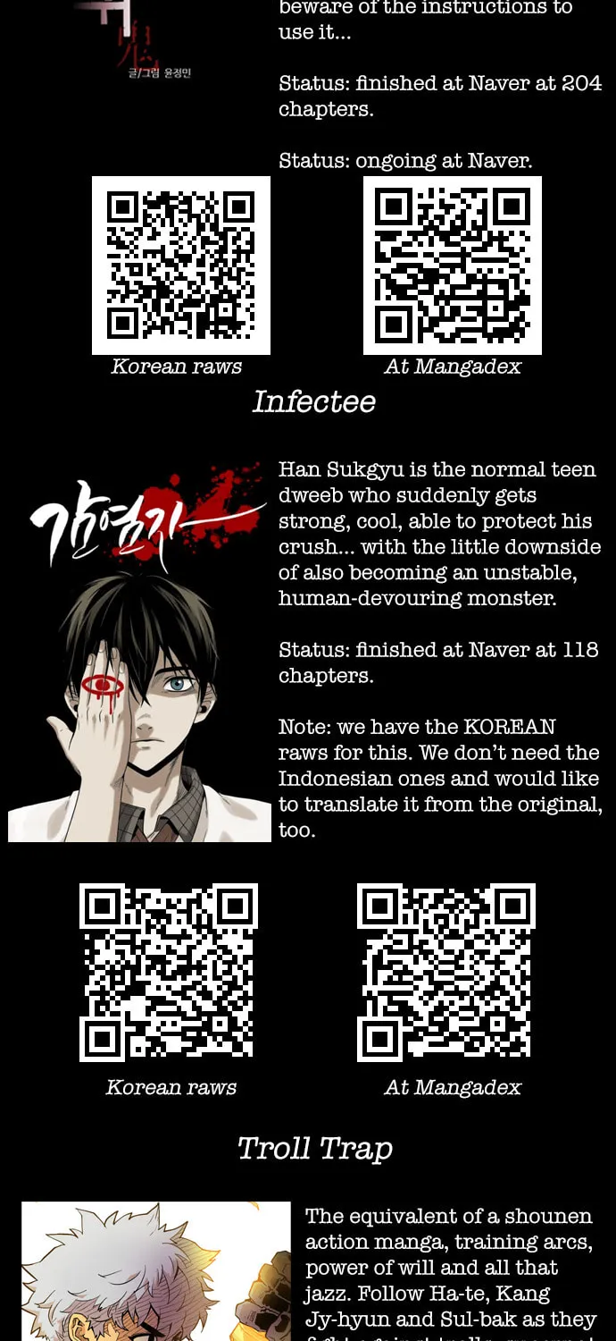 Read Island Part 2 chapter 10 image 60 on Lezhin