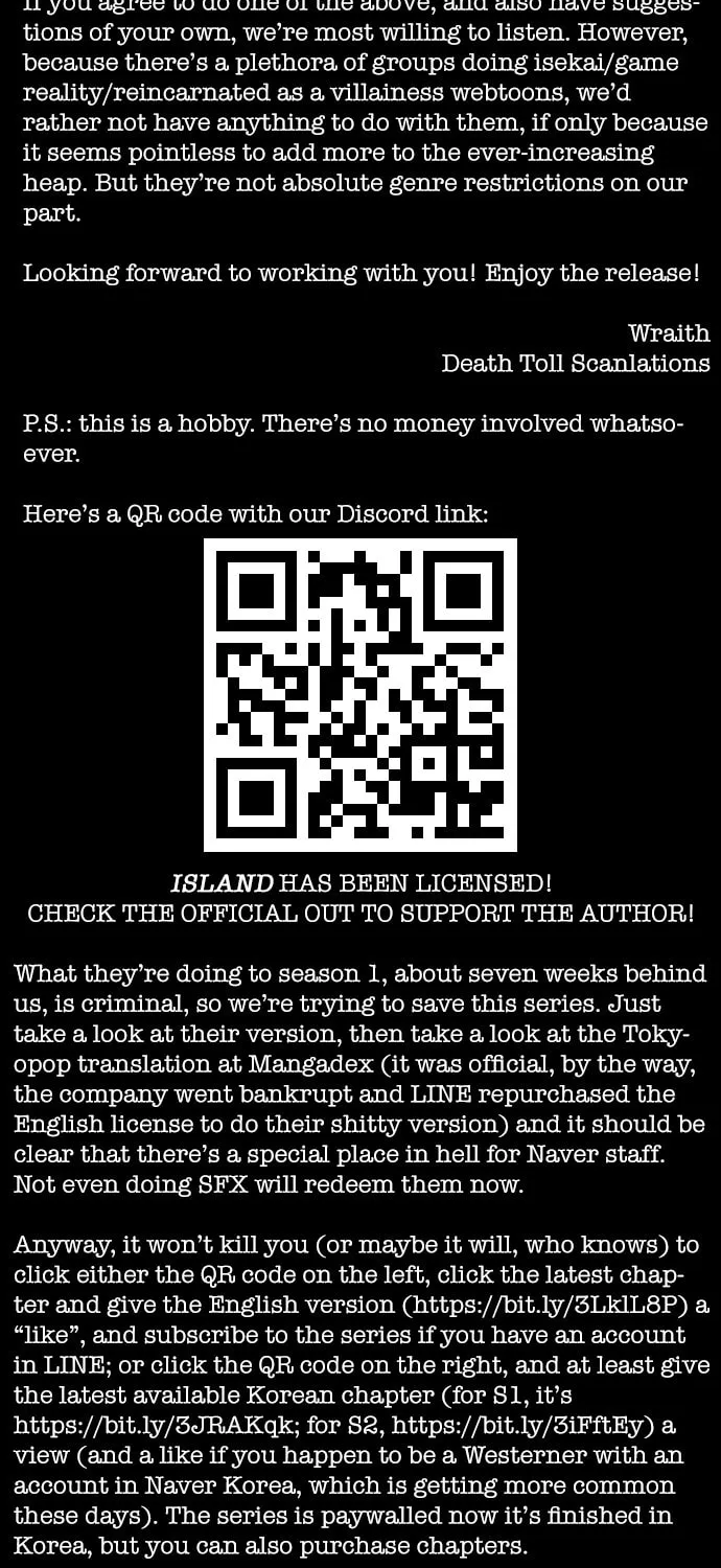 Read Island Part 2 chapter 10 image 62 on Lezhin