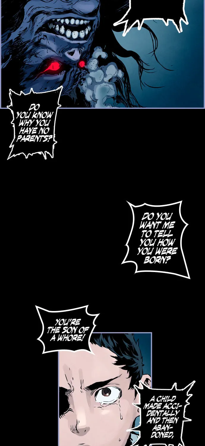 Read Island Part 2 chapter 10 image 7 on Lezhin