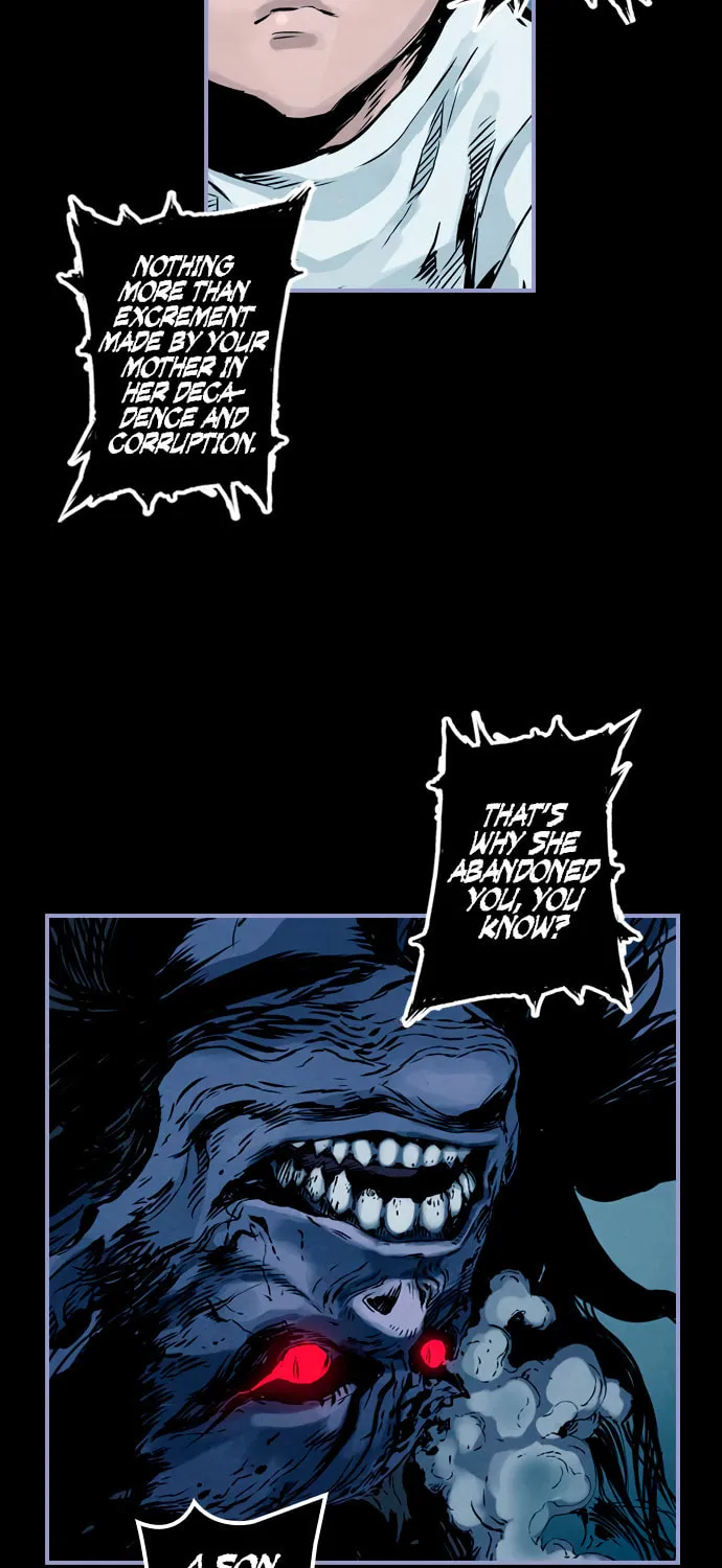 Read Island Part 2 chapter 10 image 8 on Lezhin