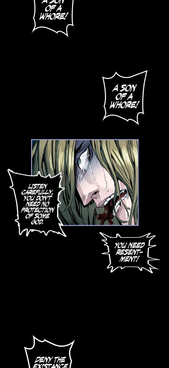 Read Island Part 2 chapter 10 image 9 on Lezhin