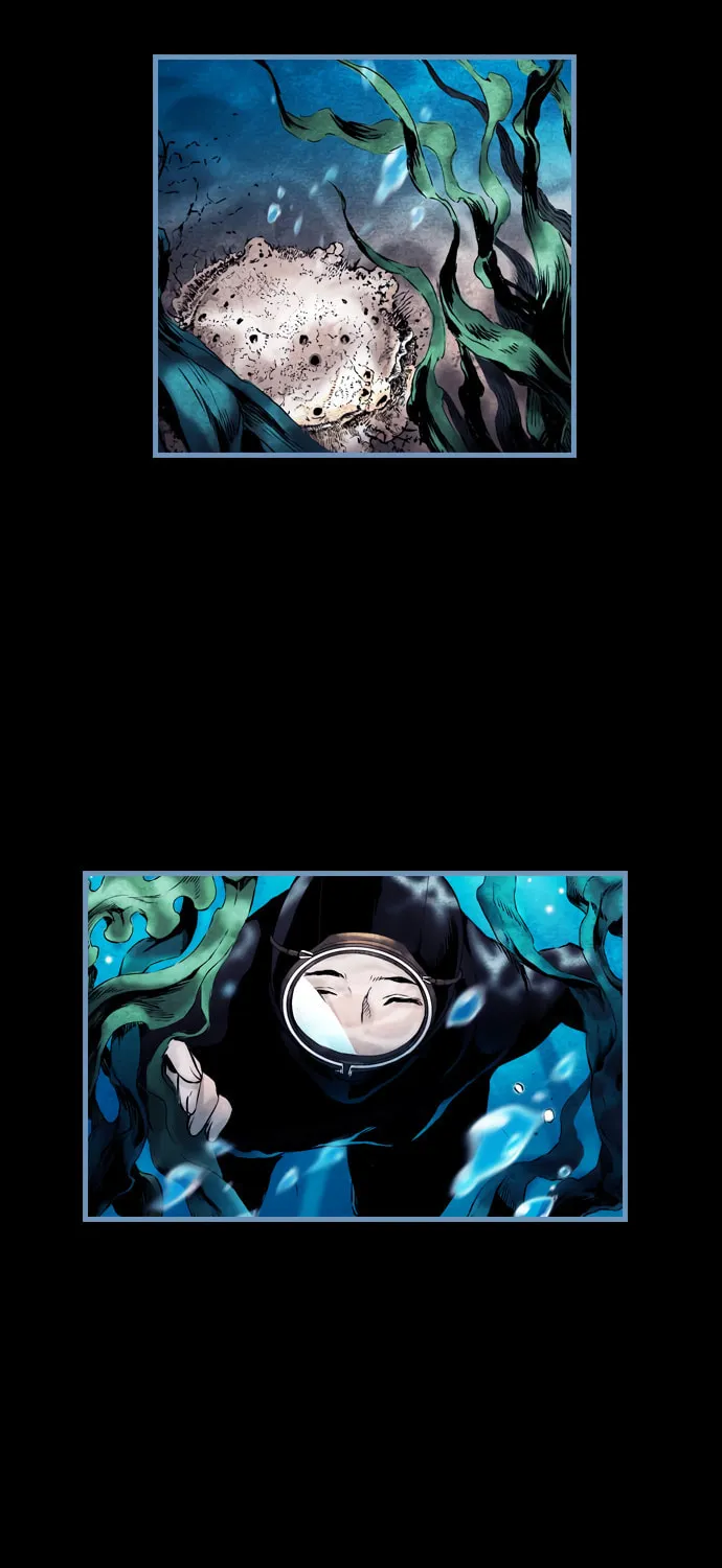 Read Island Part 2 chapter 11 image 1 on Lezhin