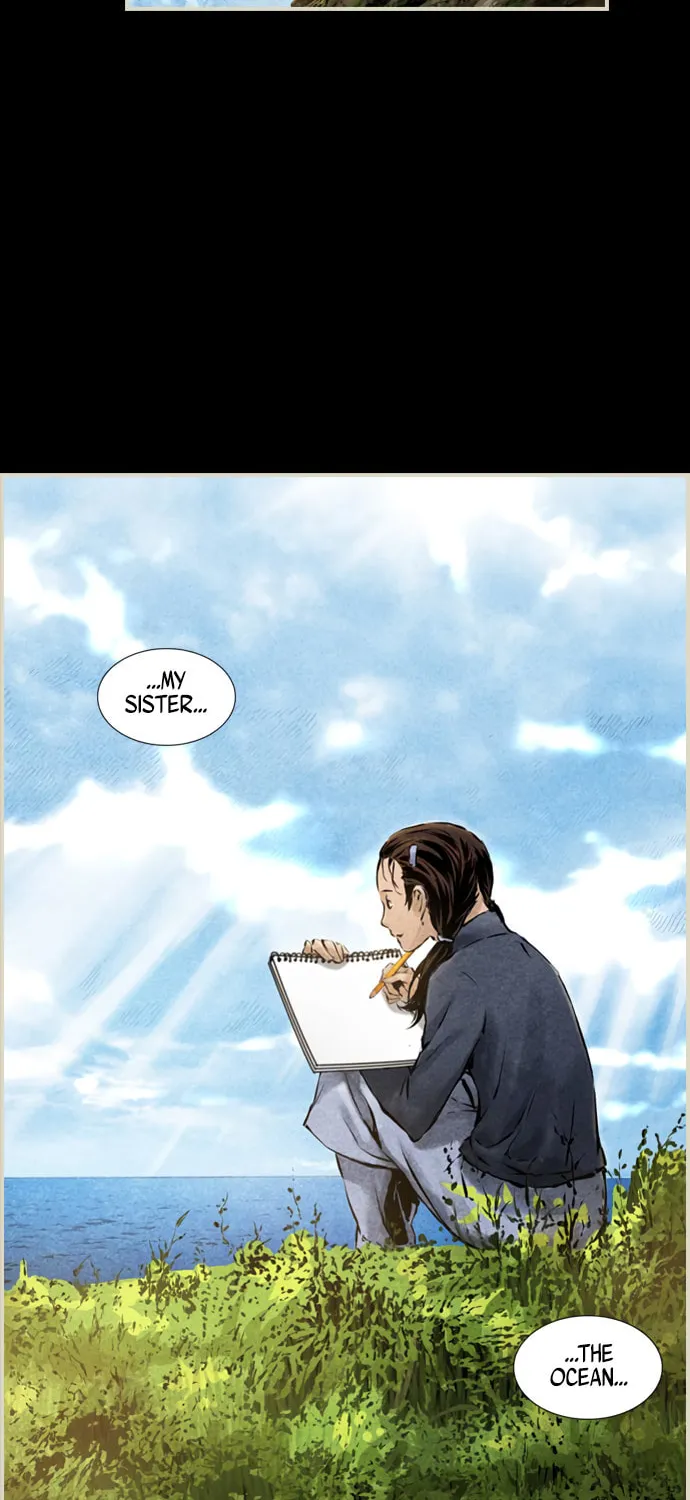 Read Island Part 2 chapter 11 image 11 on Lezhin