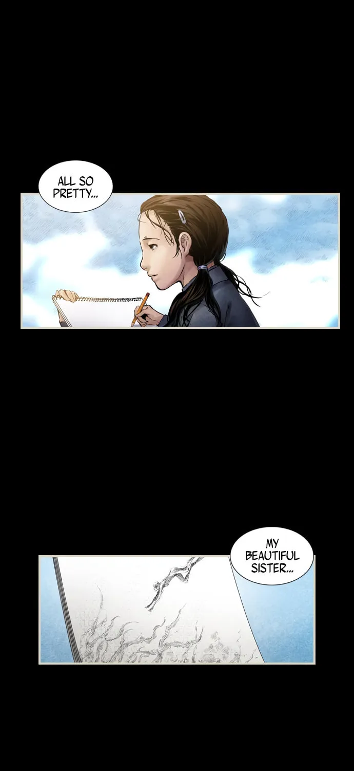 Read Island Part 2 chapter 11 image 13 on Lezhin