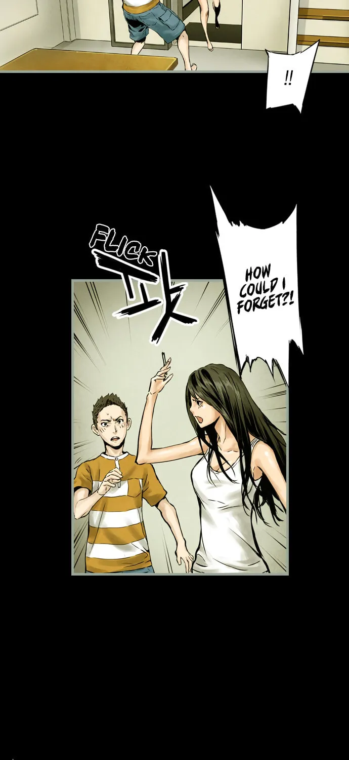 Read Island Part 2 chapter 11 image 20 on Lezhin