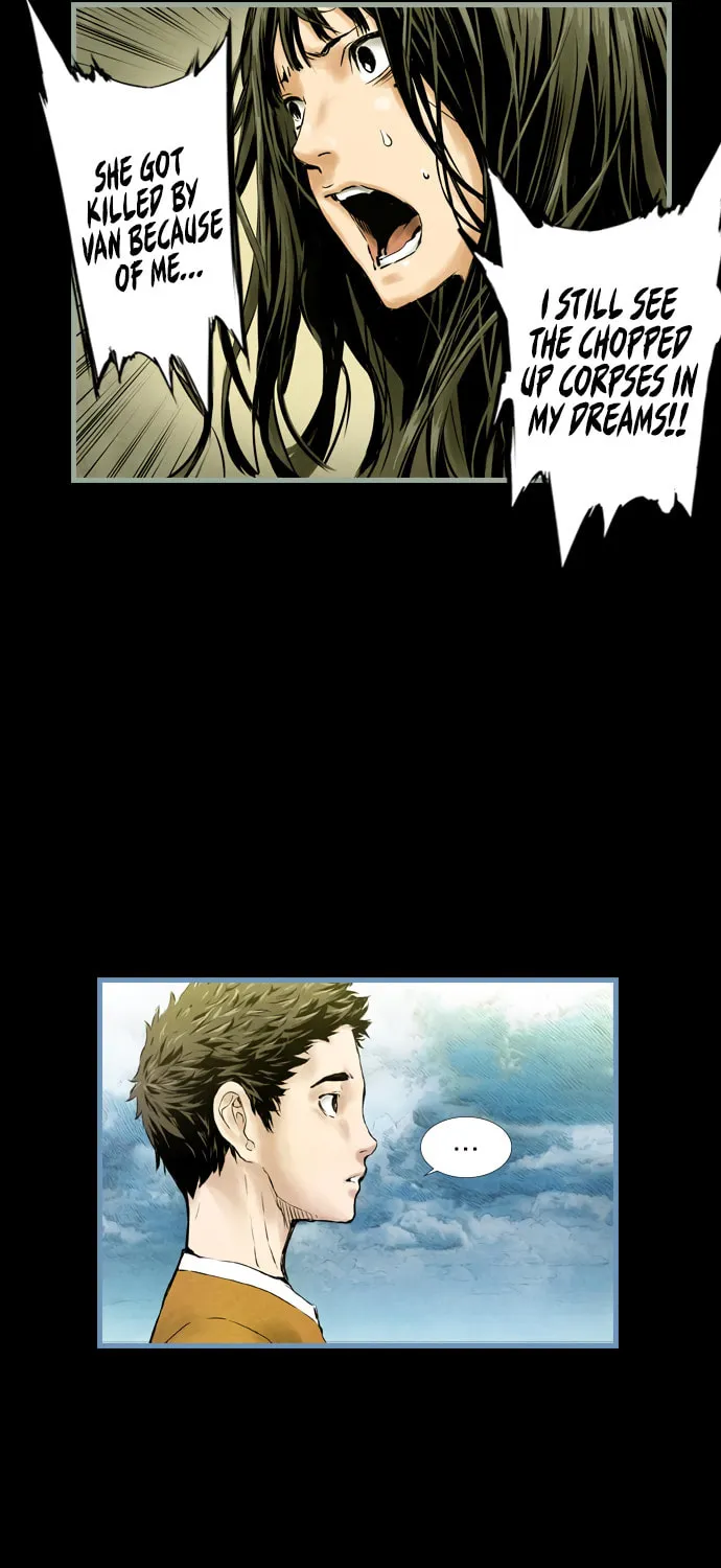 Read Island Part 2 chapter 11 image 21 on Lezhin