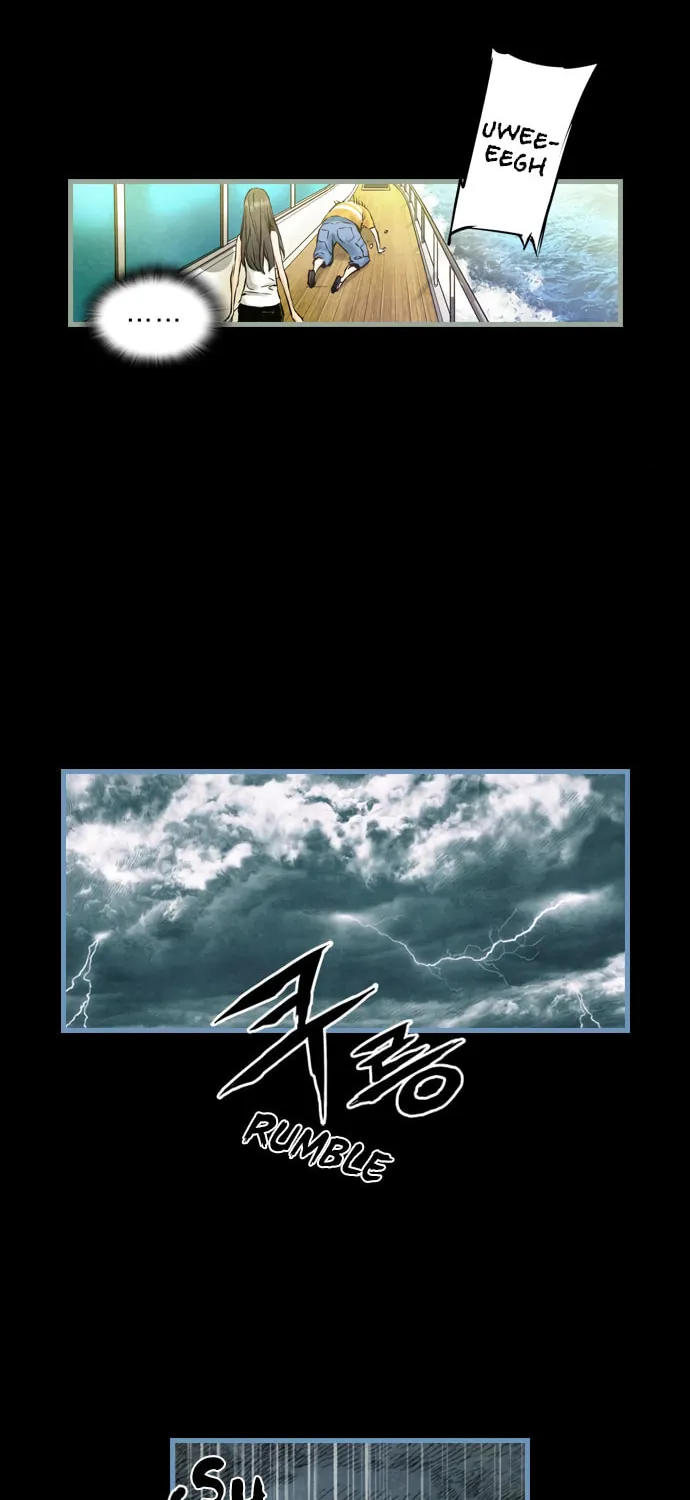 Read Island Part 2 chapter 11 image 24 on Lezhin