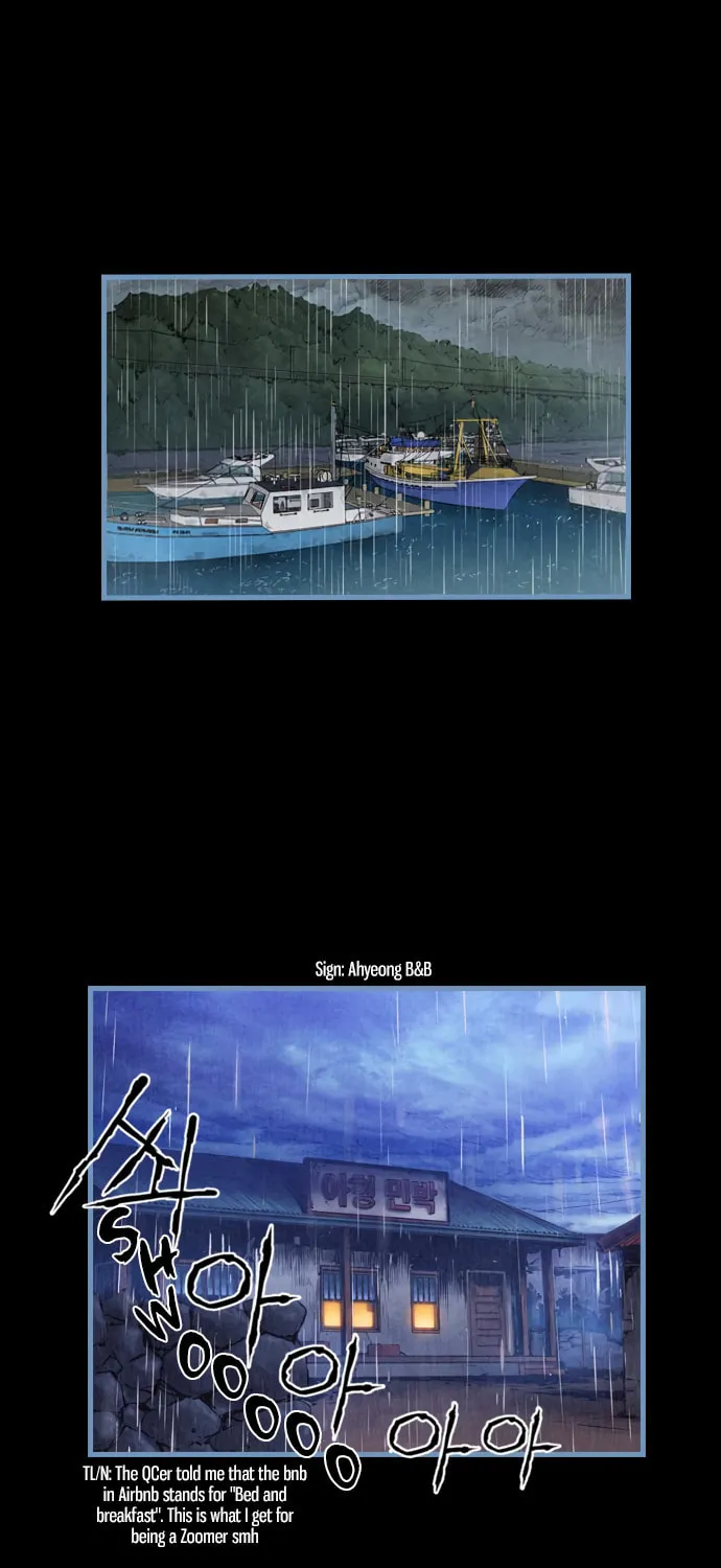 Read Island Part 2 chapter 11 image 26 on Lezhin