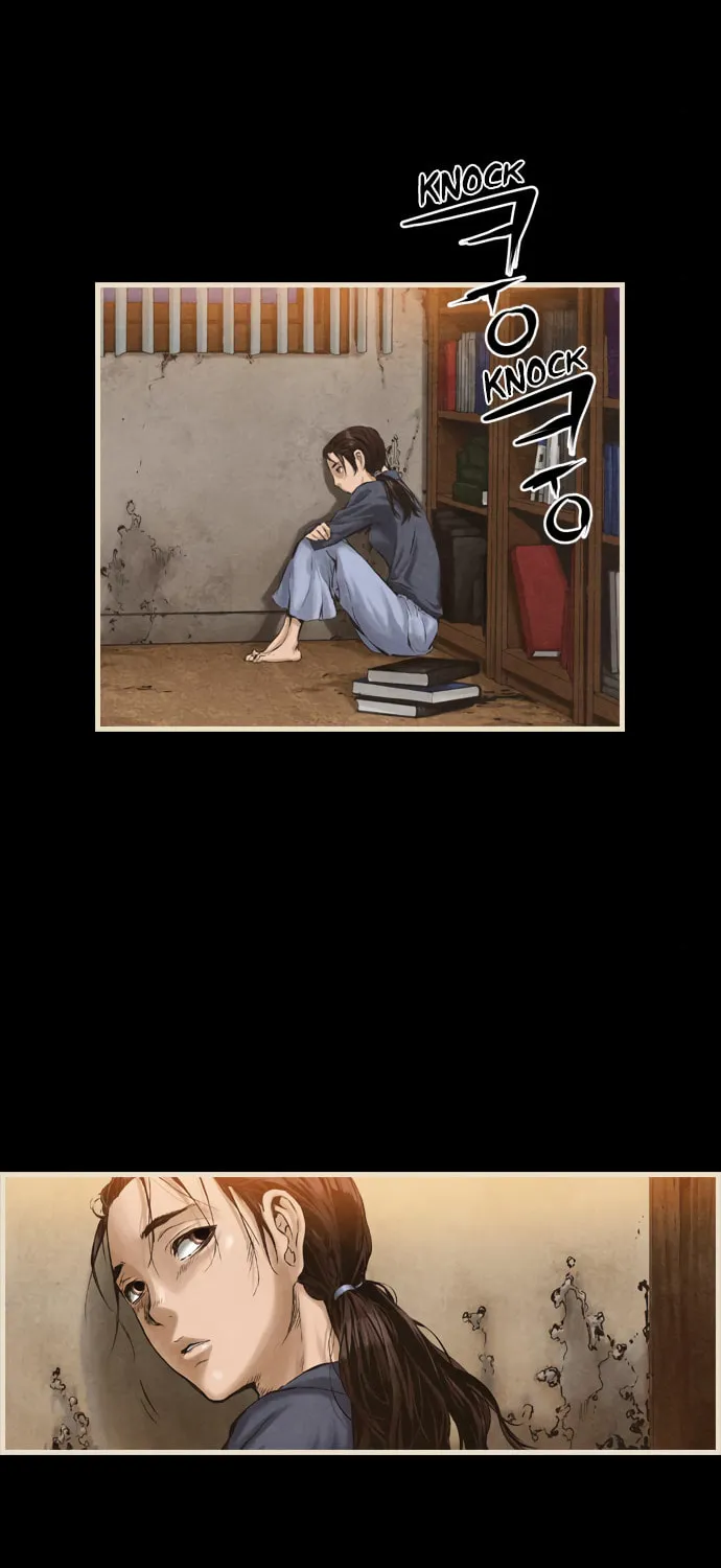 Read Island Part 2 chapter 11 image 27 on Lezhin
