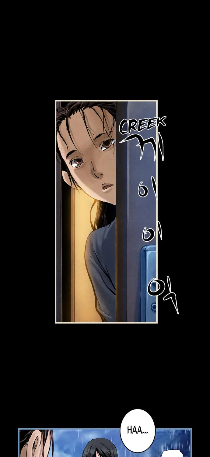 Read Island Part 2 chapter 11 image 28 on Lezhin
