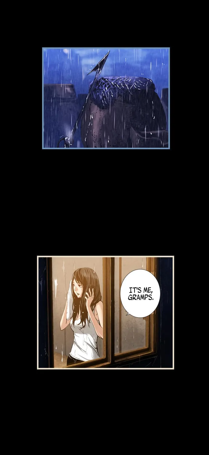 Read Island Part 2 chapter 11 image 32 on Lezhin