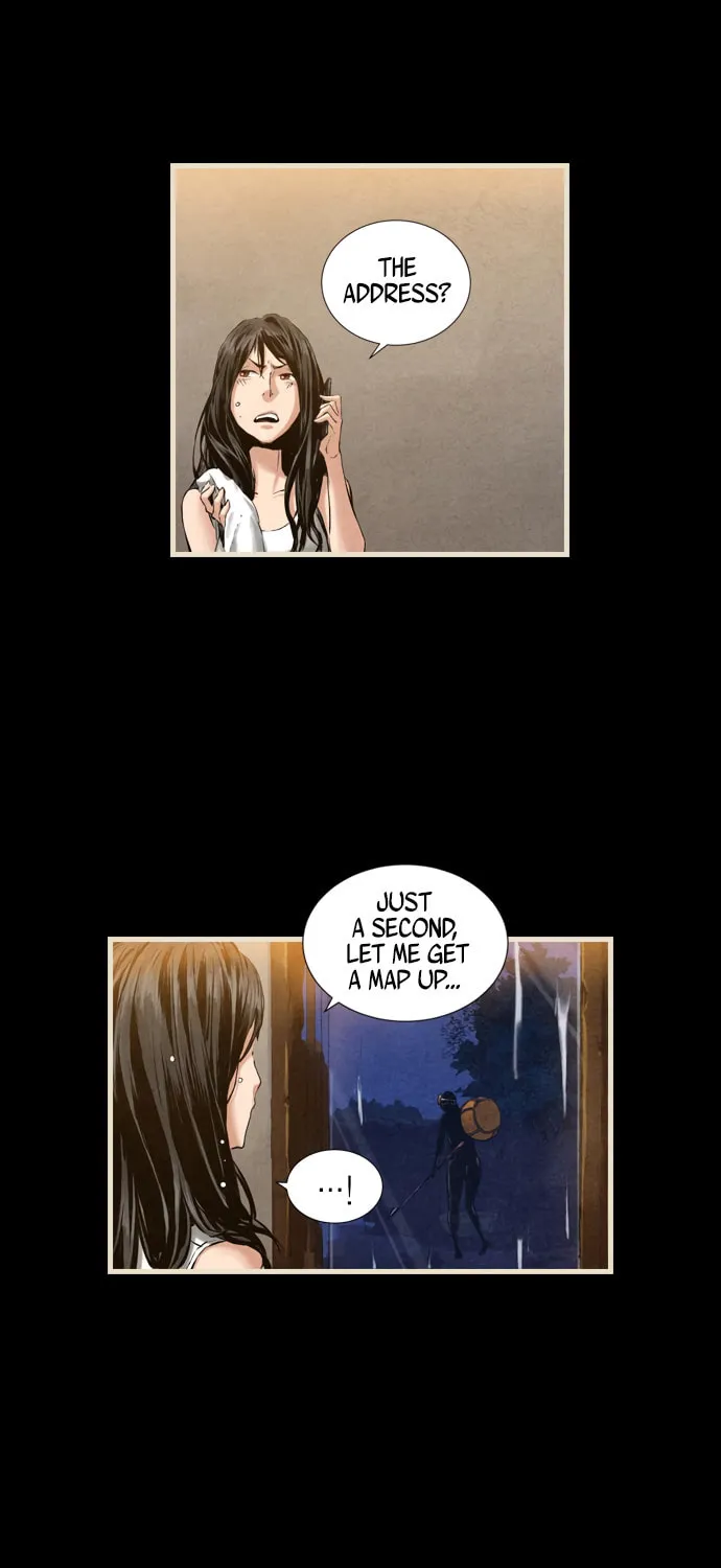 Read Island Part 2 chapter 11 image 34 on Lezhin