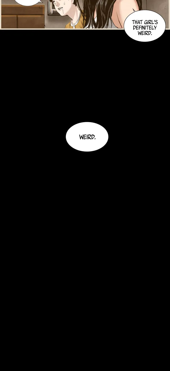 Read Island Part 2 chapter 11 image 37 on Lezhin