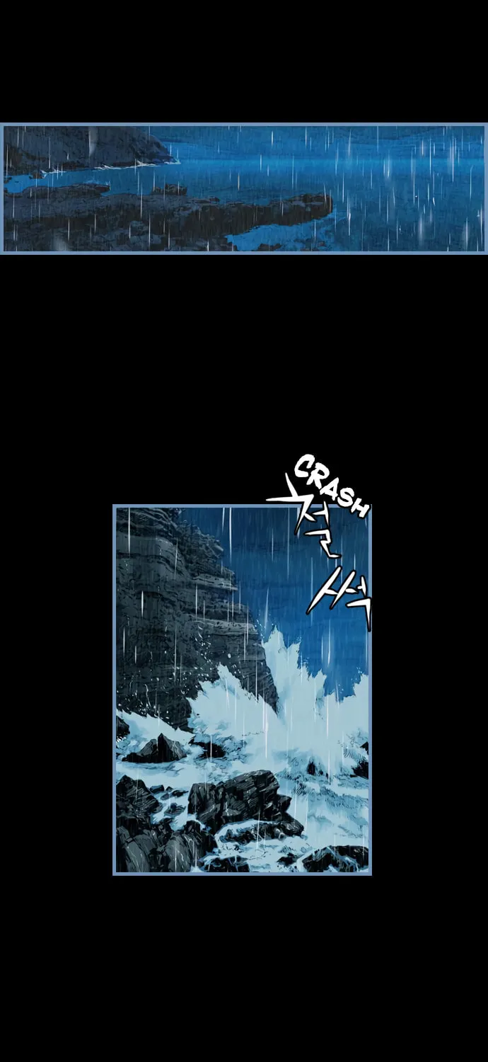 Read Island Part 2 chapter 11 image 38 on Lezhin