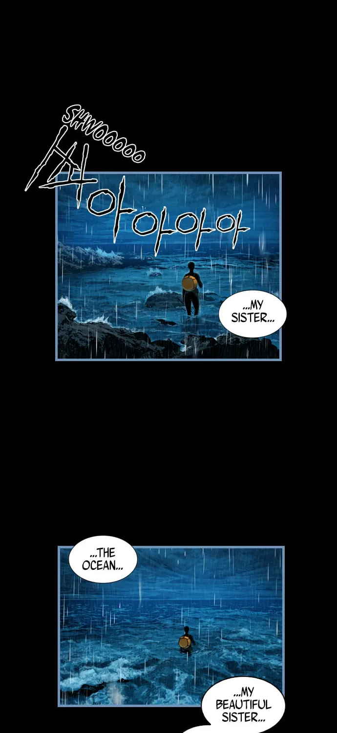 Read Island Part 2 chapter 11 image 39 on Lezhin
