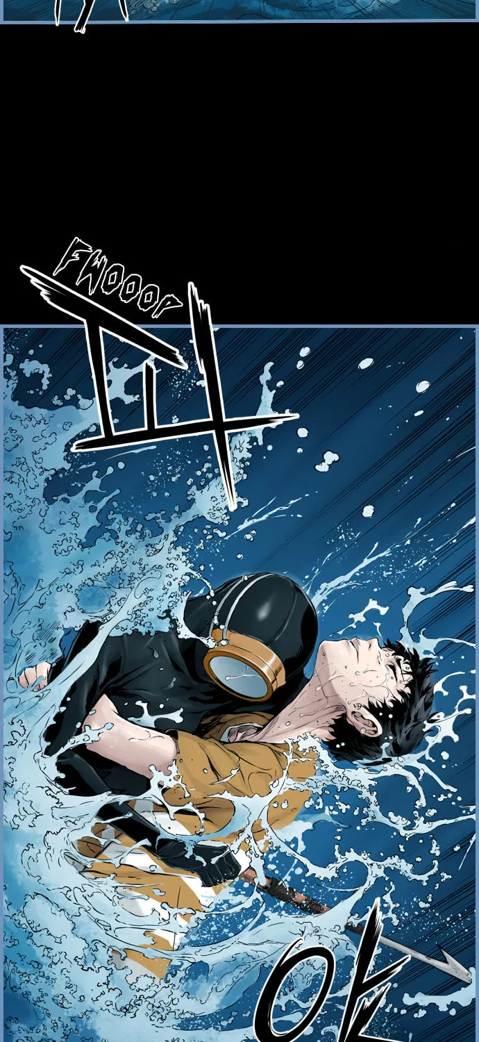 Read Island Part 2 chapter 11 image 42 on Lezhin