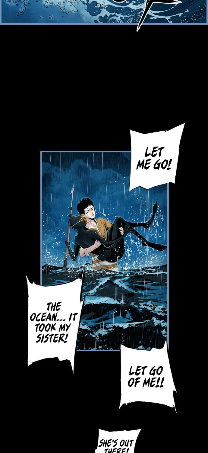 Read Island Part 2 chapter 11 image 43 on Lezhin