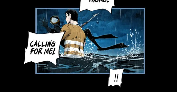 Read Island Part 2 chapter 11 image 44 on Lezhin