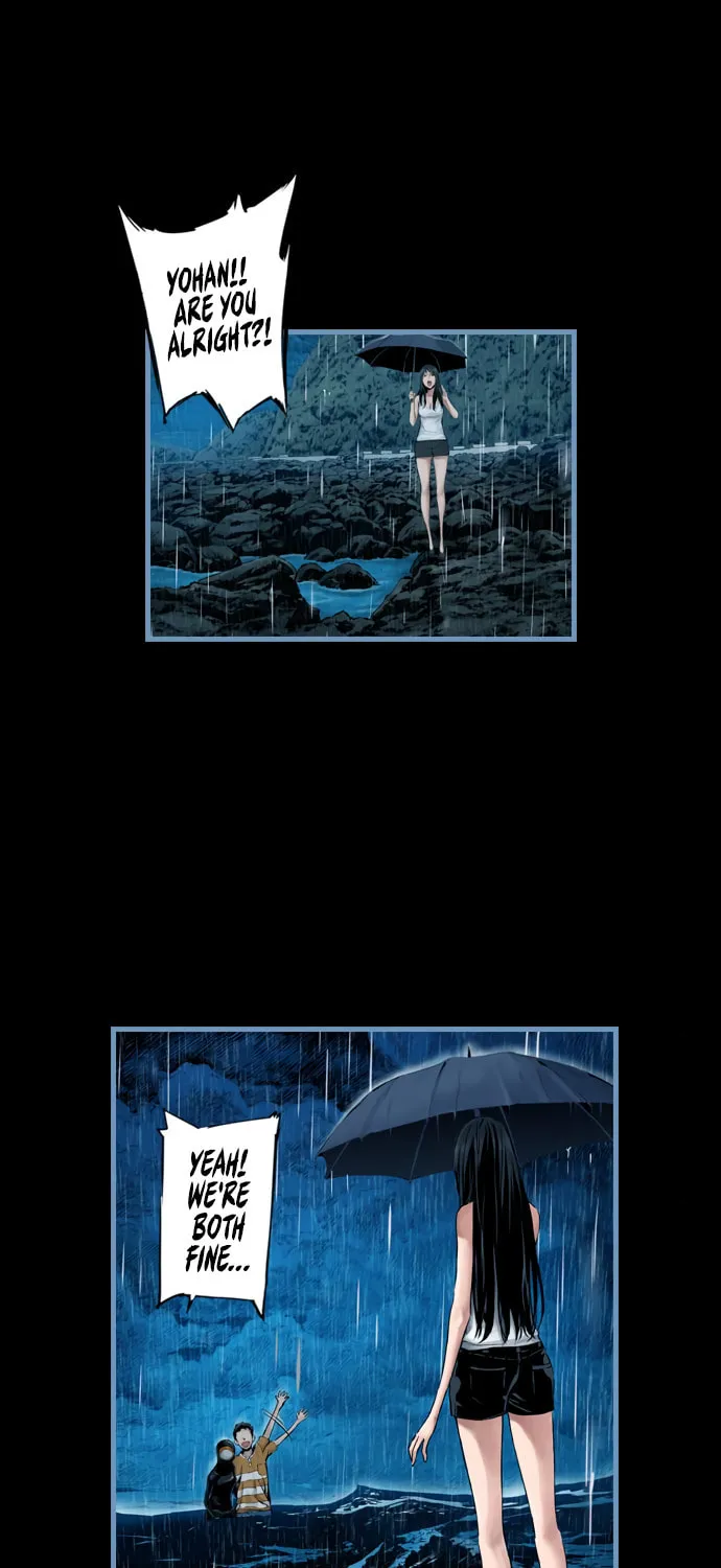 Read Island Part 2 chapter 11 image 45 on Lezhin