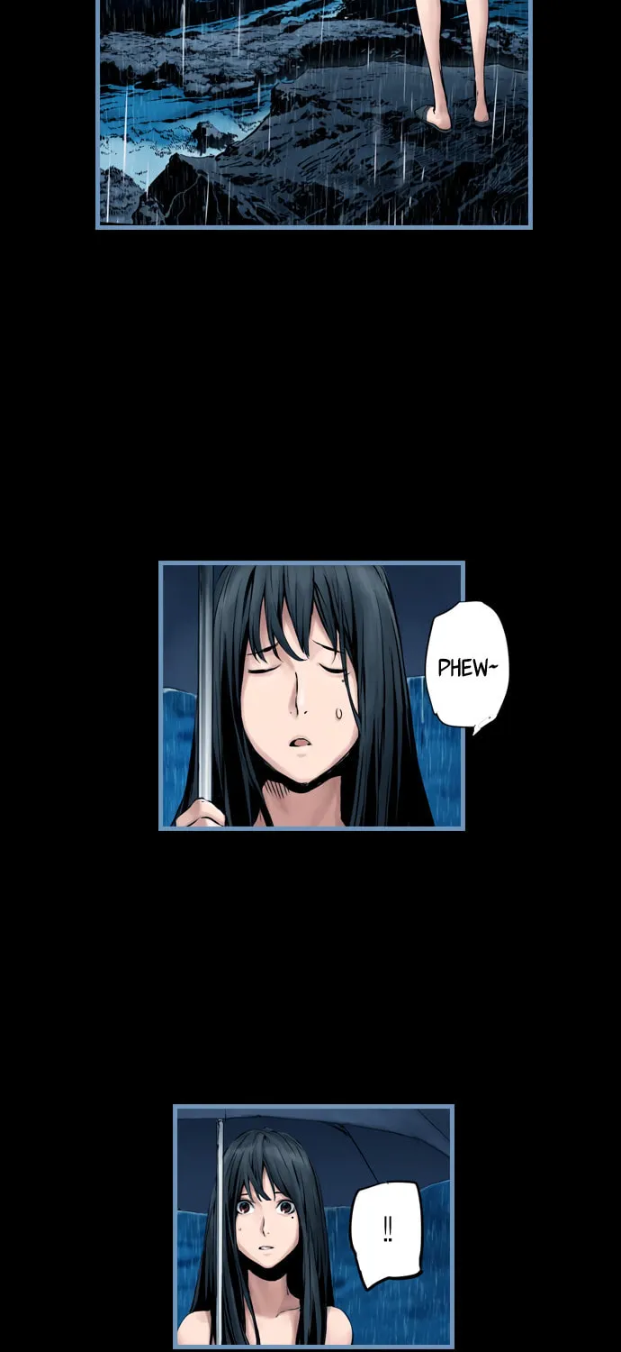 Read Island Part 2 chapter 11 image 46 on Lezhin