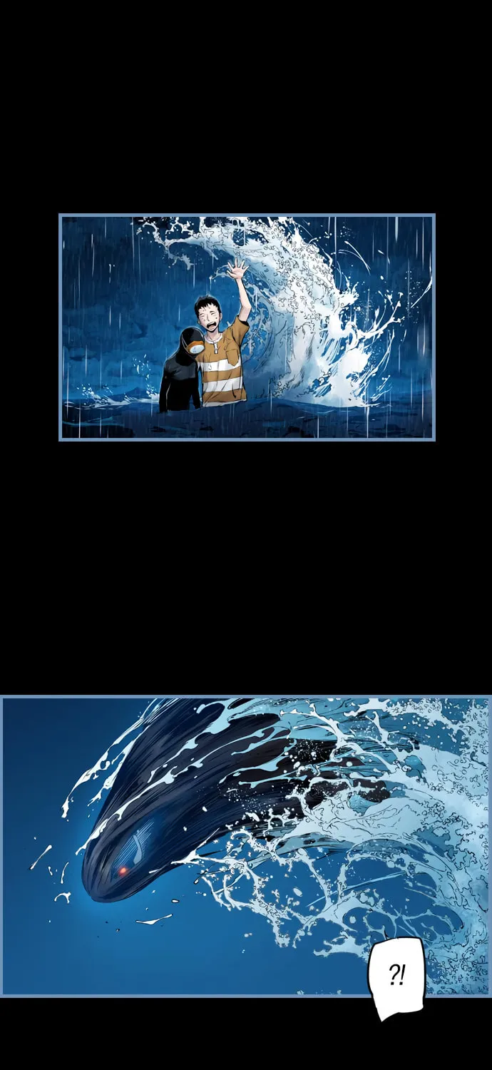 Read Island Part 2 chapter 11 image 47 on Lezhin
