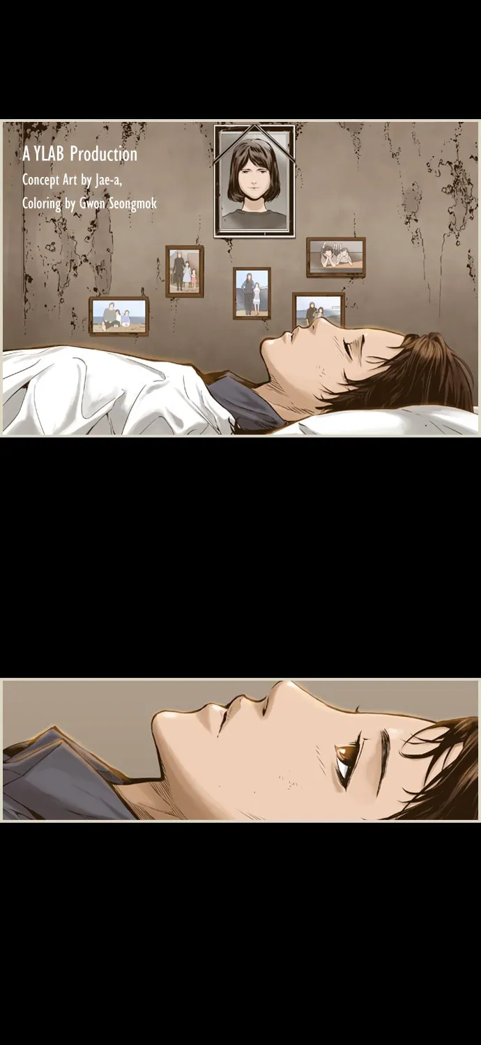 Read Island Part 2 chapter 11 image 7 on Lezhin