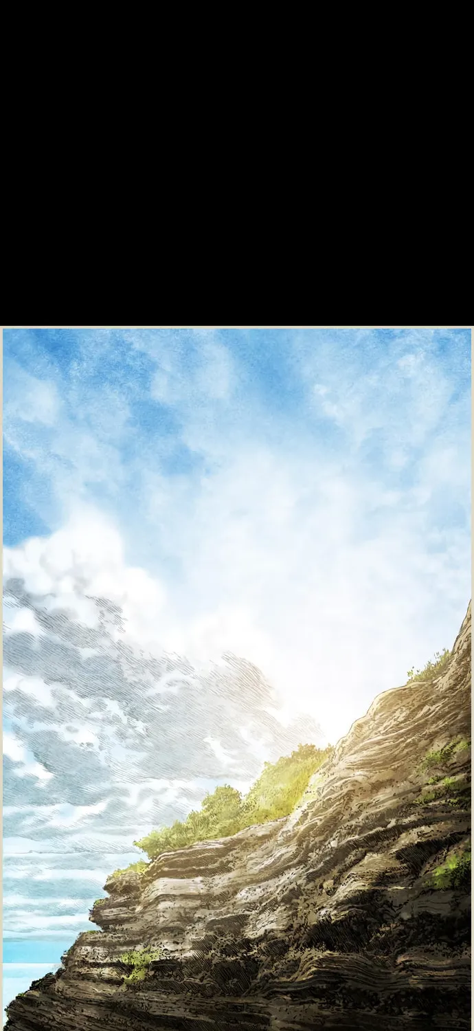 Read Island Part 2 chapter 11 image 9 on Lezhin