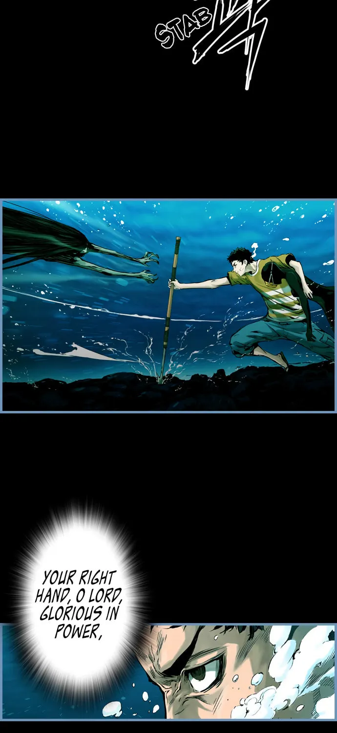Read Island Part 2 chapter 12 image 11 on Lezhin