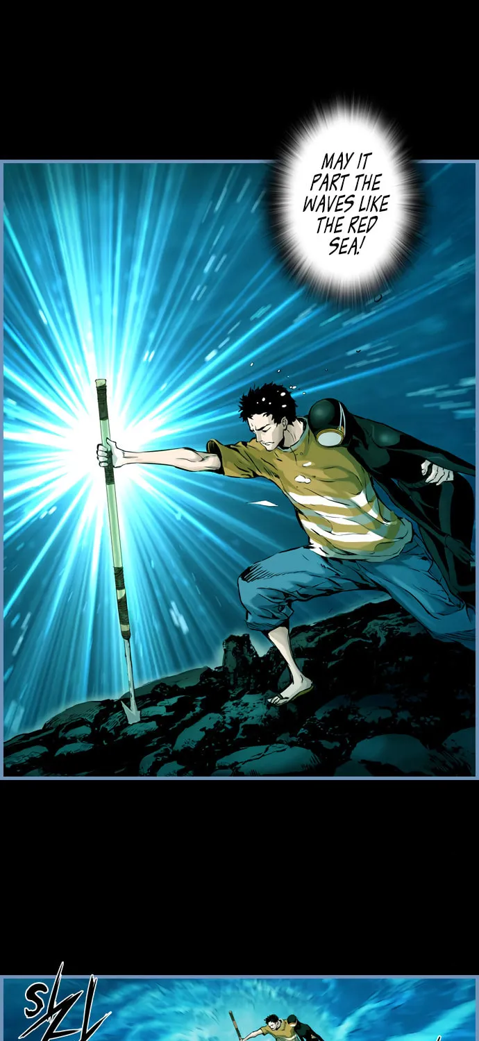 Read Island Part 2 chapter 12 image 13 on Lezhin