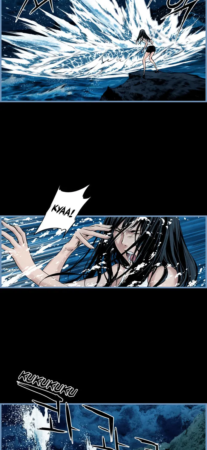 Read Island Part 2 chapter 12 image 15 on Lezhin