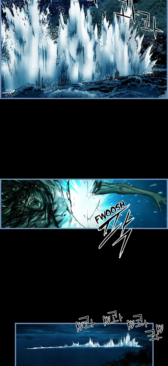 Read Island Part 2 chapter 12 image 16 on Lezhin