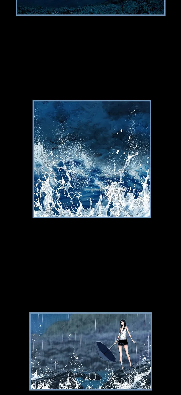 Read Island Part 2 chapter 12 image 17 on Lezhin