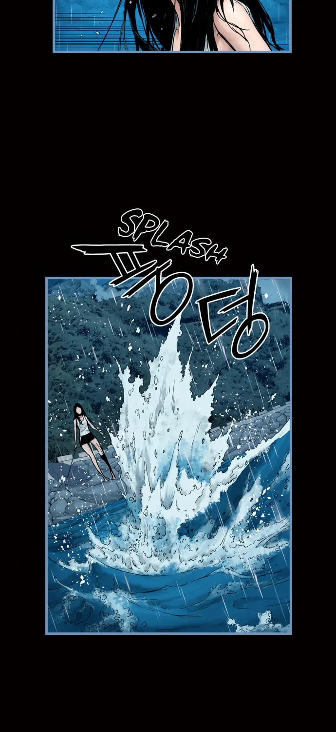 Read Island Part 2 chapter 12 image 2 on Lezhin