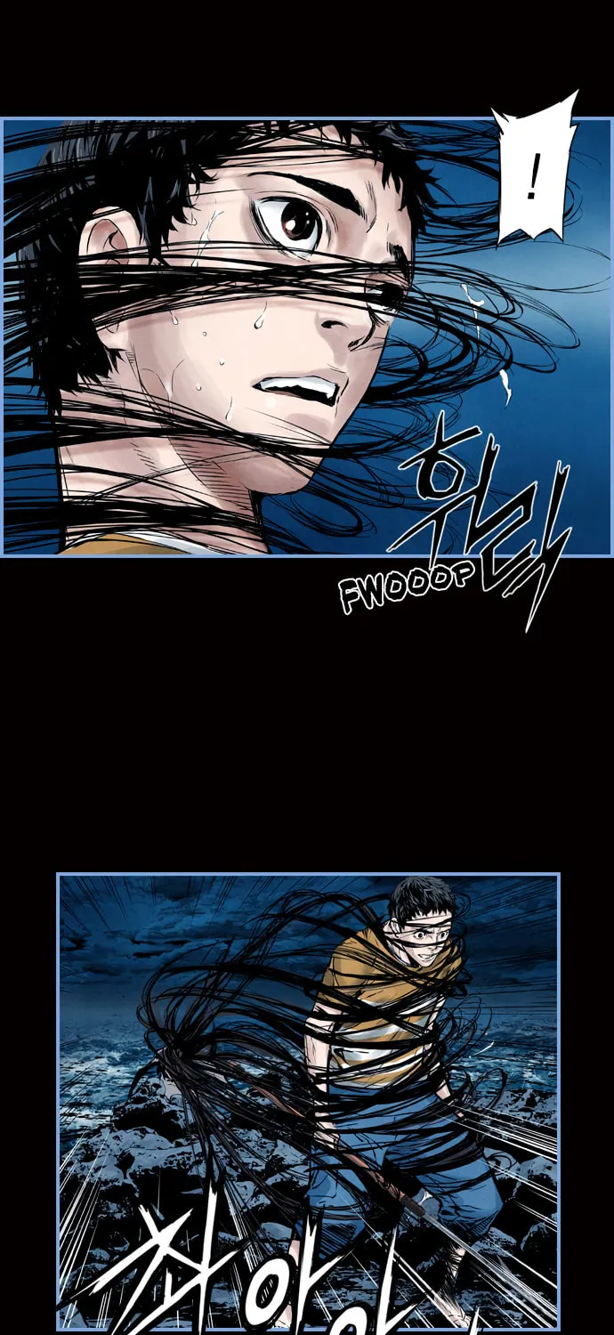 Read Island Part 2 chapter 12 image 22 on Lezhin