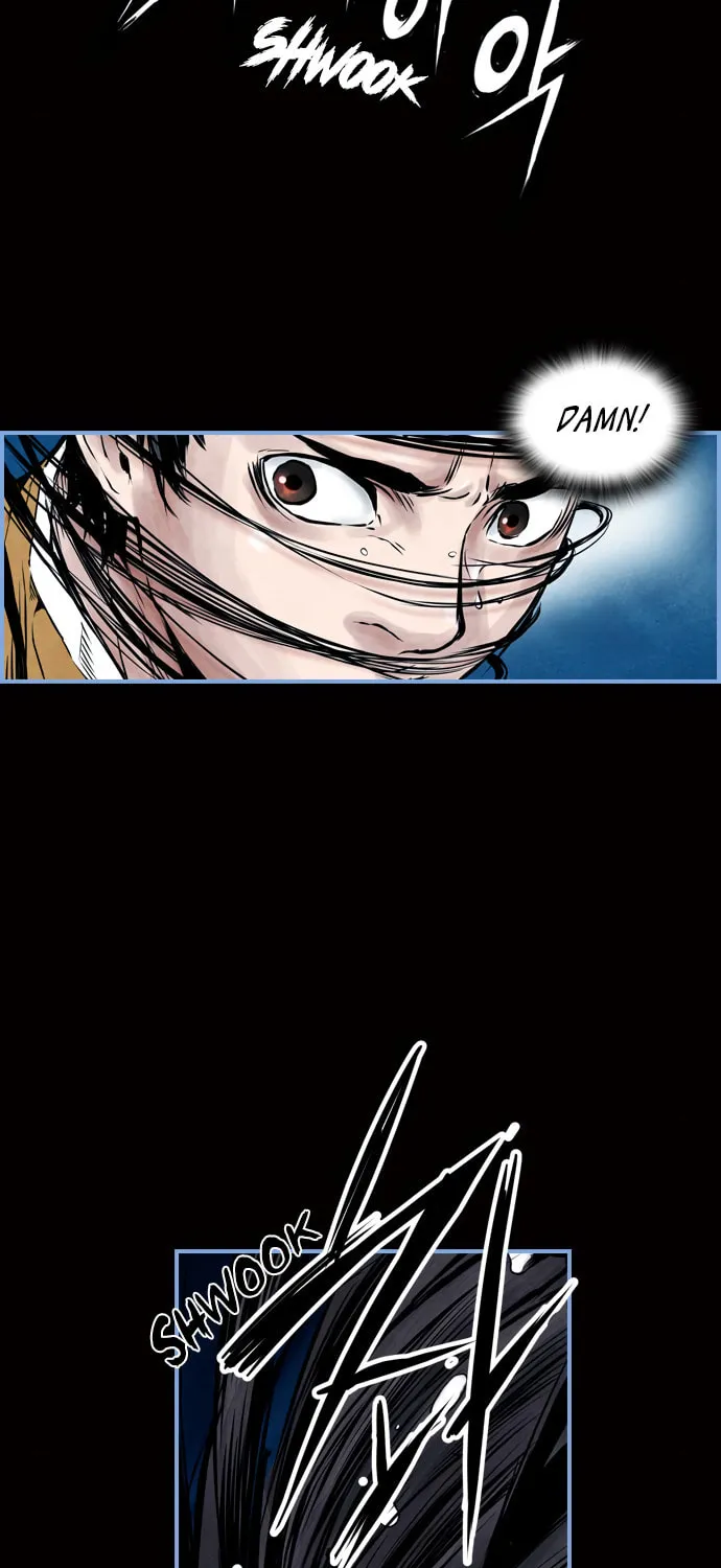 Read Island Part 2 chapter 12 image 23 on Lezhin