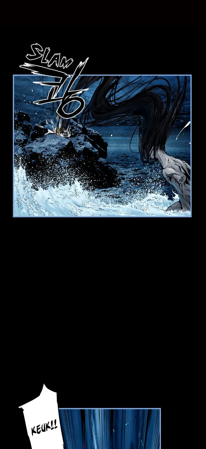 Read Island Part 2 chapter 12 image 26 on Lezhin